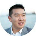 Photo of Jim Wang