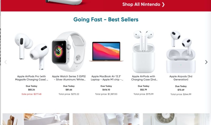 Zebit Prices